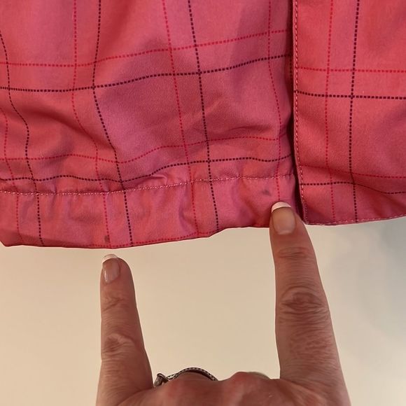 The North Face girls jacket - Picture 4 of 14